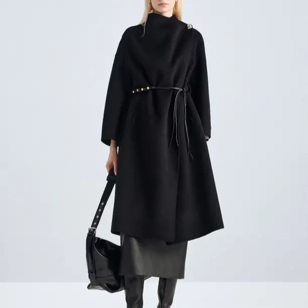 意大利设计师品牌，冬款大衣