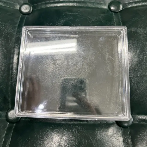 亚克力收纳盒摆件