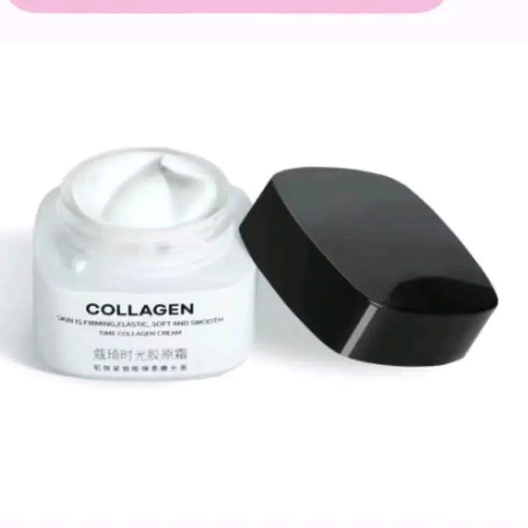 时光胶原霜50g滋润抗衰紧致锁水