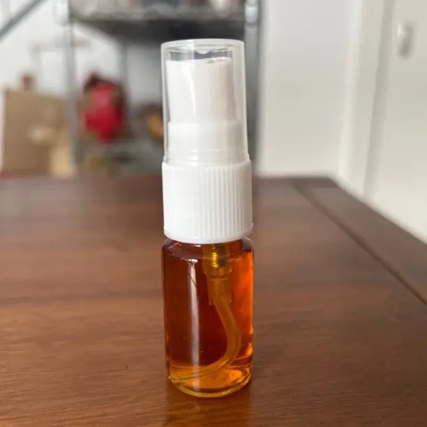 帝王手持喷雾器（小型）