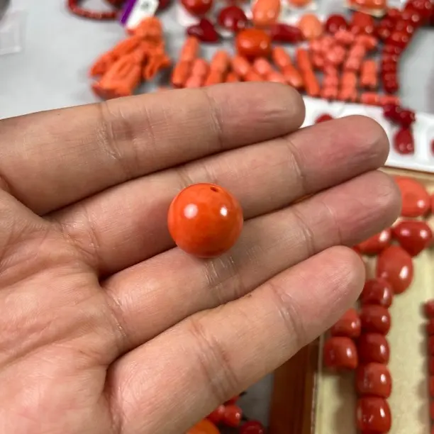 天然珊瑚天然莫莫5000