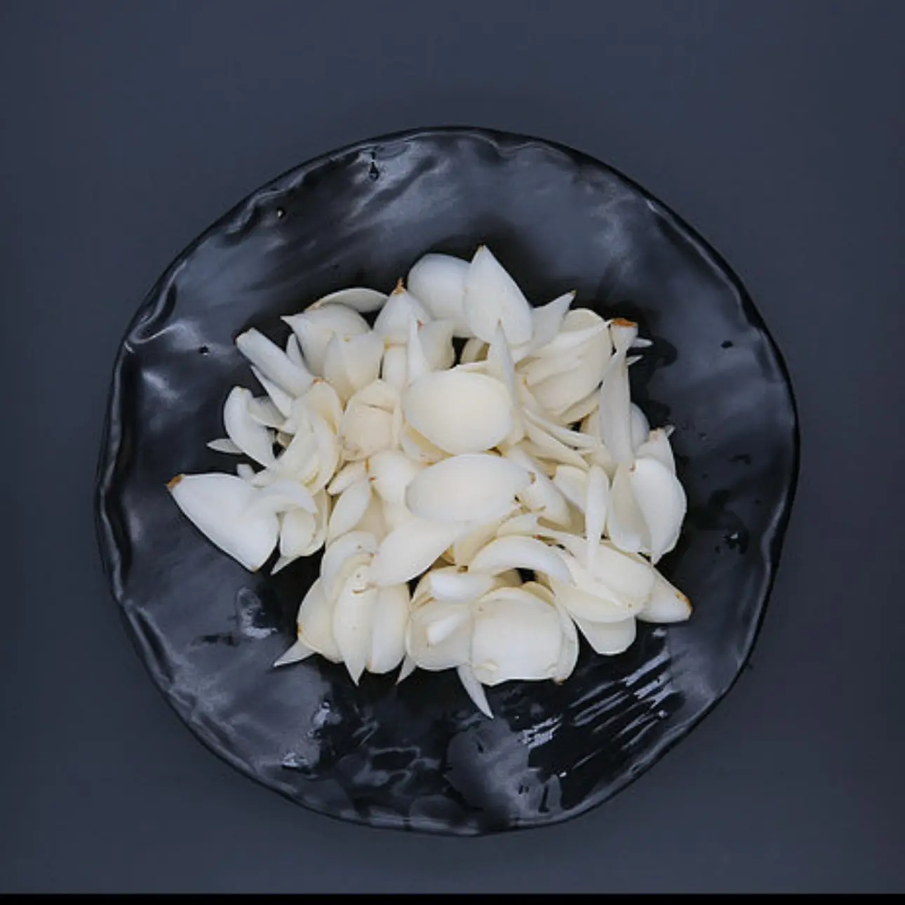 高山新鲜百合盏美盏直播间改