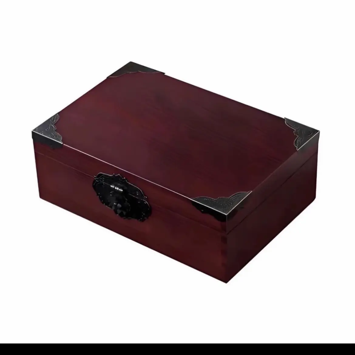 盒子内含第二版苏三百张