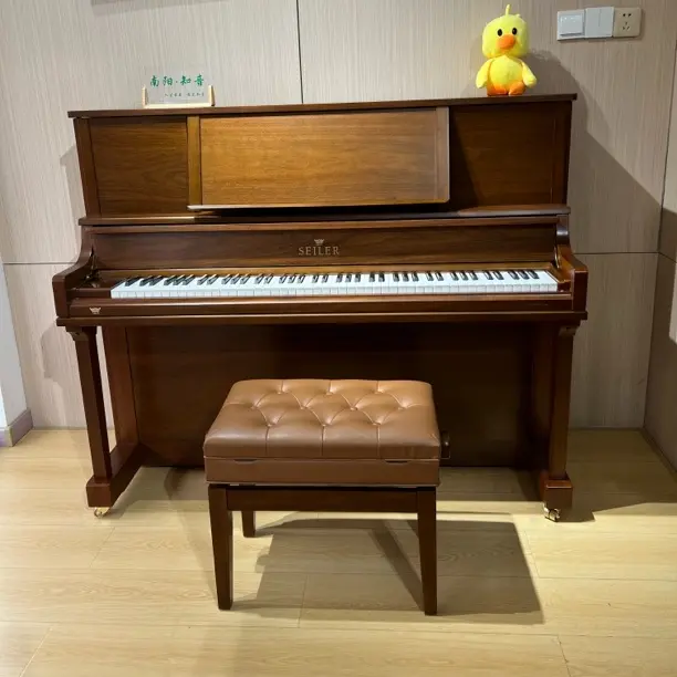 赛乐尔钢琴定金，赛乐尔钢琴