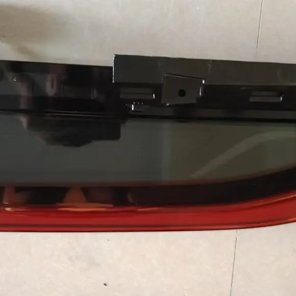 适配部分车型后尾灯总成左右后刹车灯罩转向灯壳原装配件