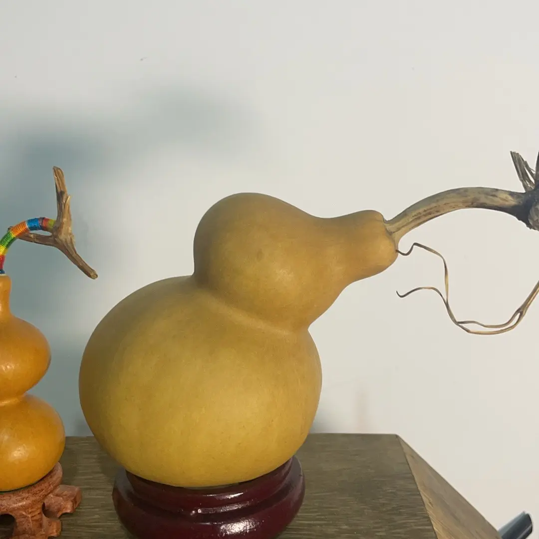 天然葫芦手把件文玩直播间实物勿拍随机发