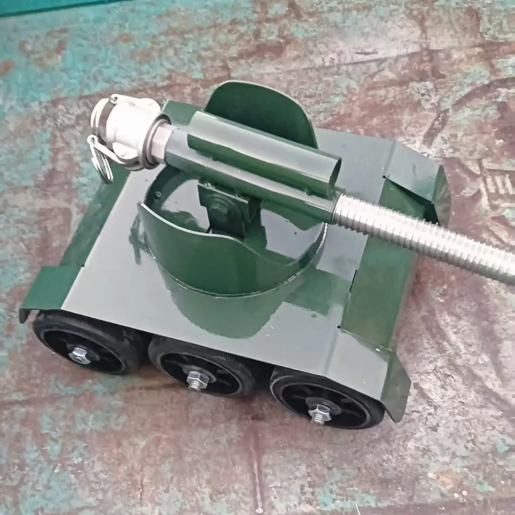 过年放炮神器鞭炮高射炮可打飞大地红装备回弹手工