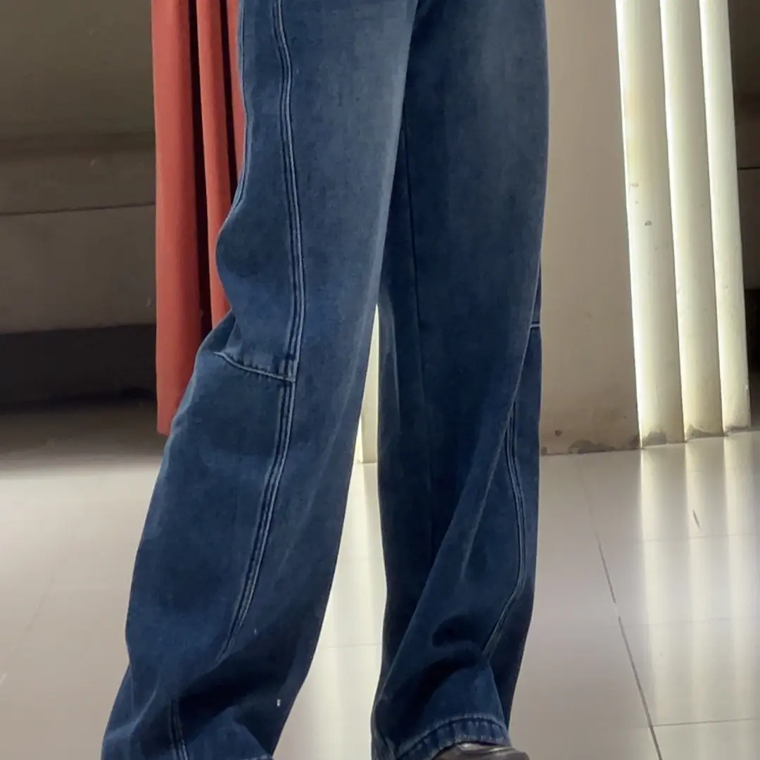 YOUNG DODO杨多多裤子1055