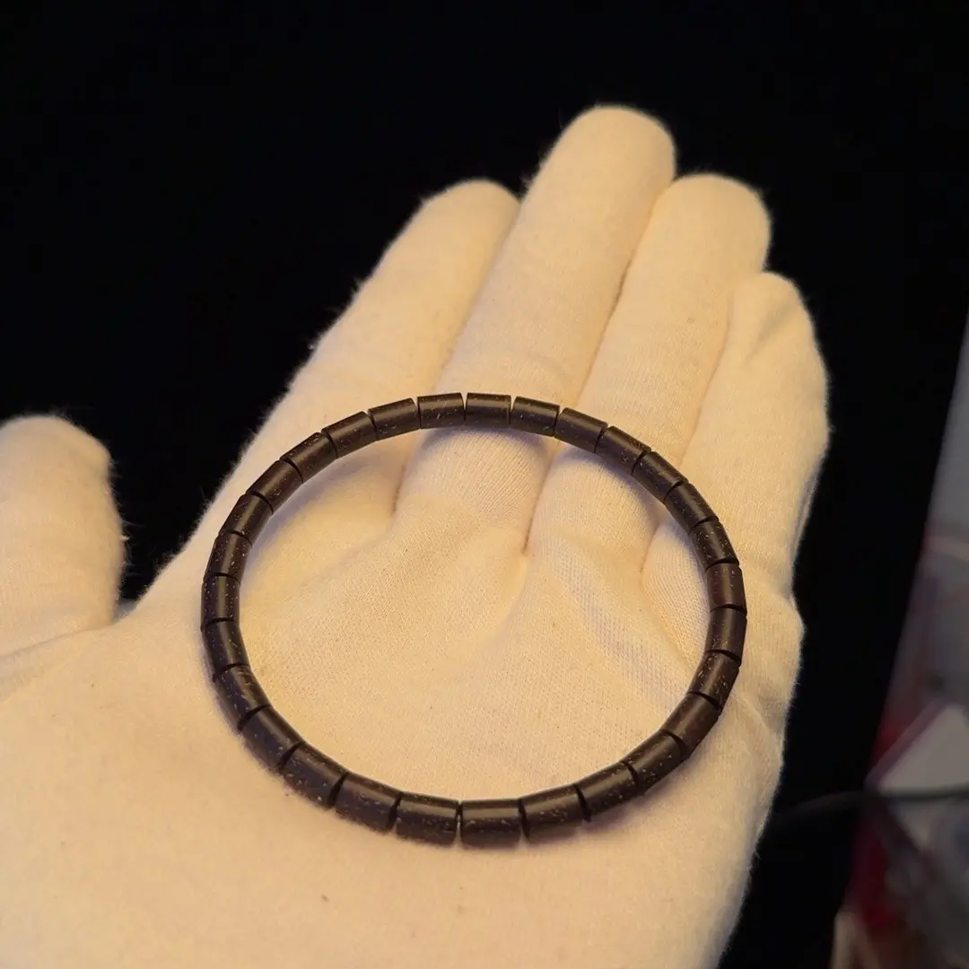 【星隐】原创手工椰蒂5✖️7原生态叠戴神器