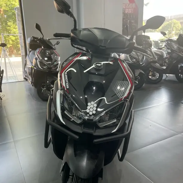 钱江鸿150rs水冷150cc踏板摩托车  个别地区不发货下单前咨询客服