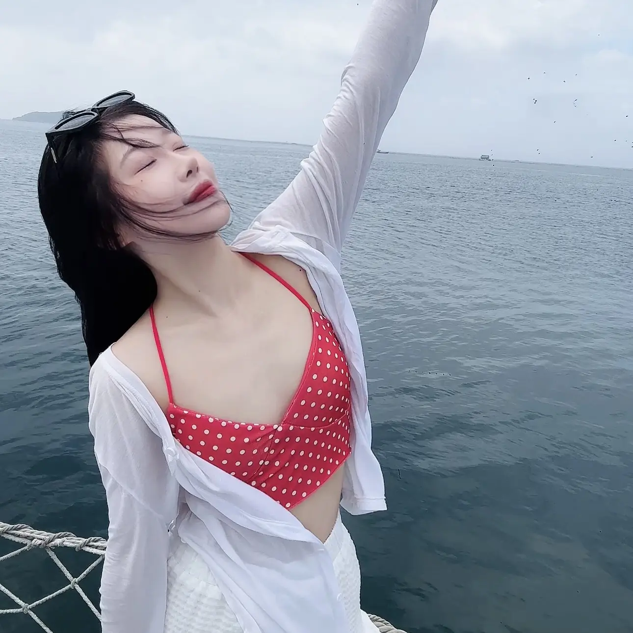 秋冬女装随机过款