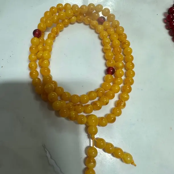 0.6*108蜡木头多圈 妖孽花