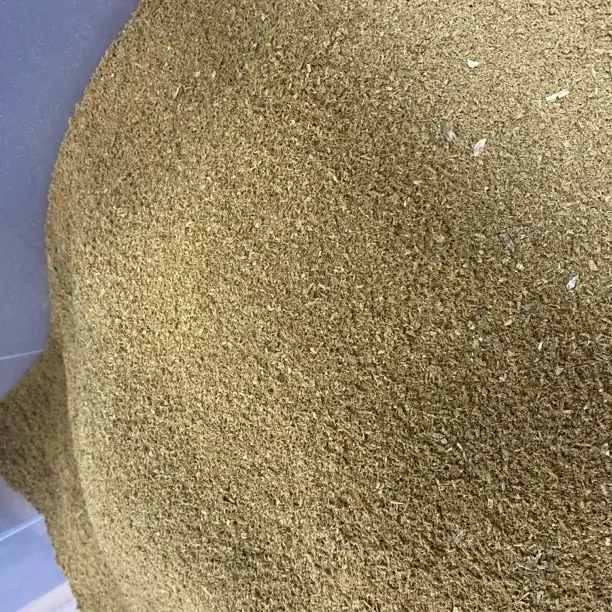 海南金沙叶奇楠沉香粉