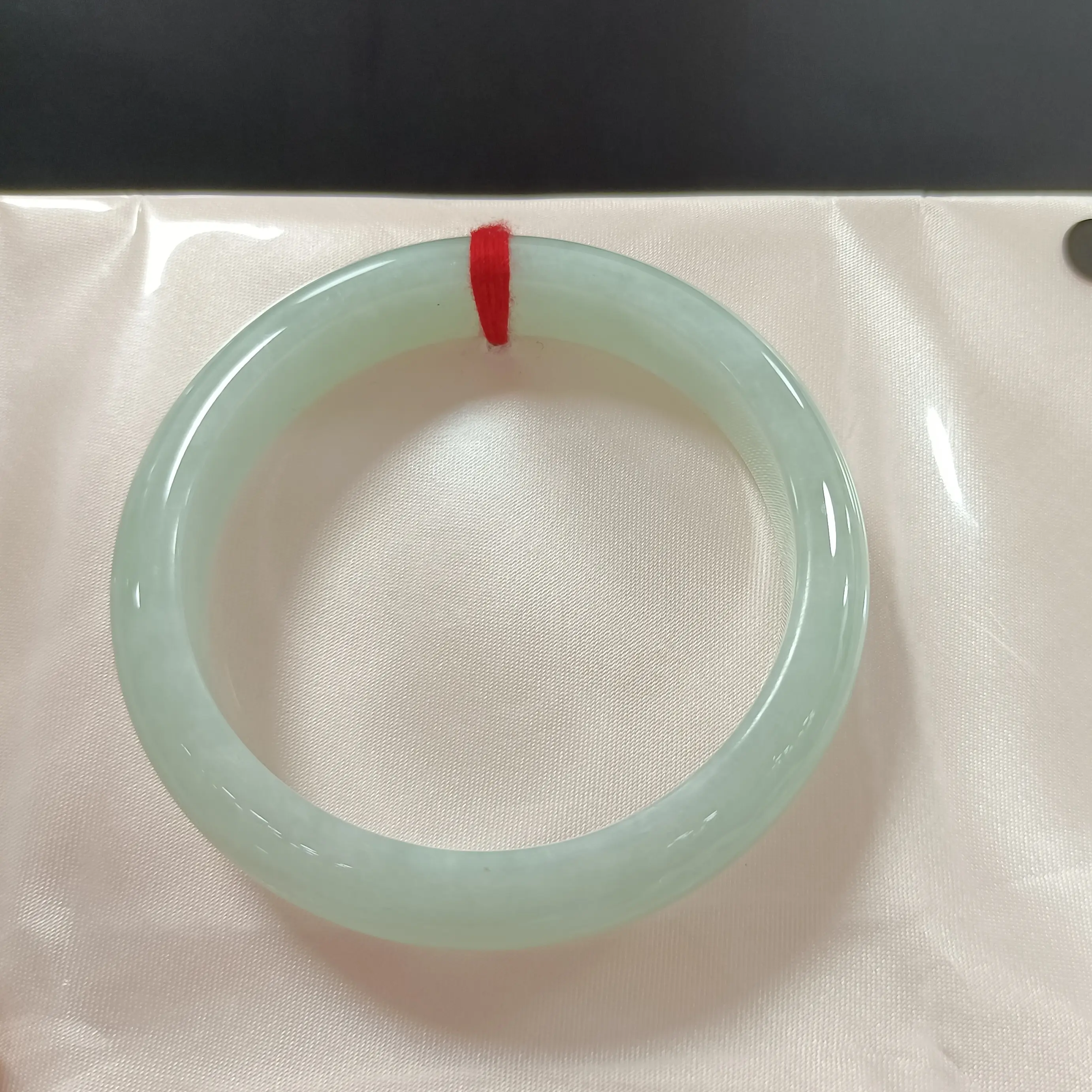 天然缅甸翡翠A货