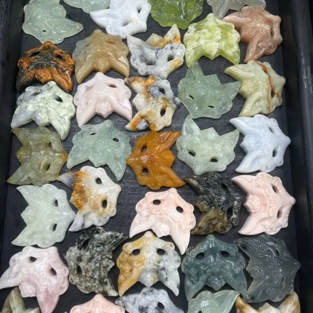直播间多样性选样扣号选购