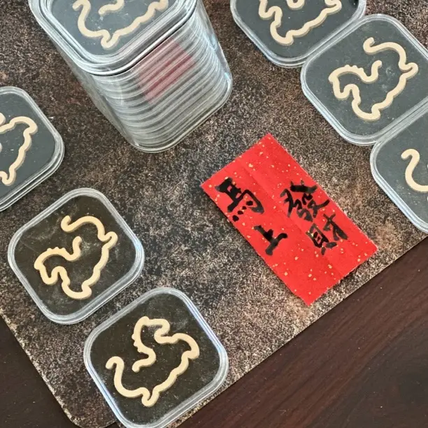 天然高阶无粘粉老山檀香老料盘香室内持久家用香薰