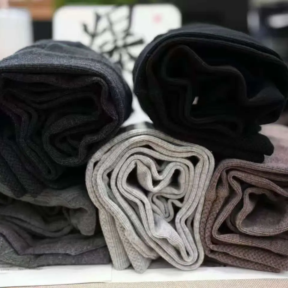 （230克）冬季自发热高腰深裆弹力无痕抗起球显瘦连裤袜