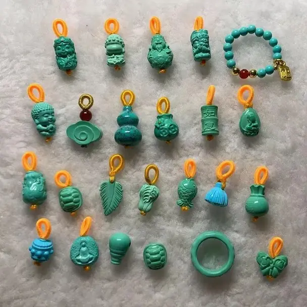 原创手工创意散珠DIY专用链接