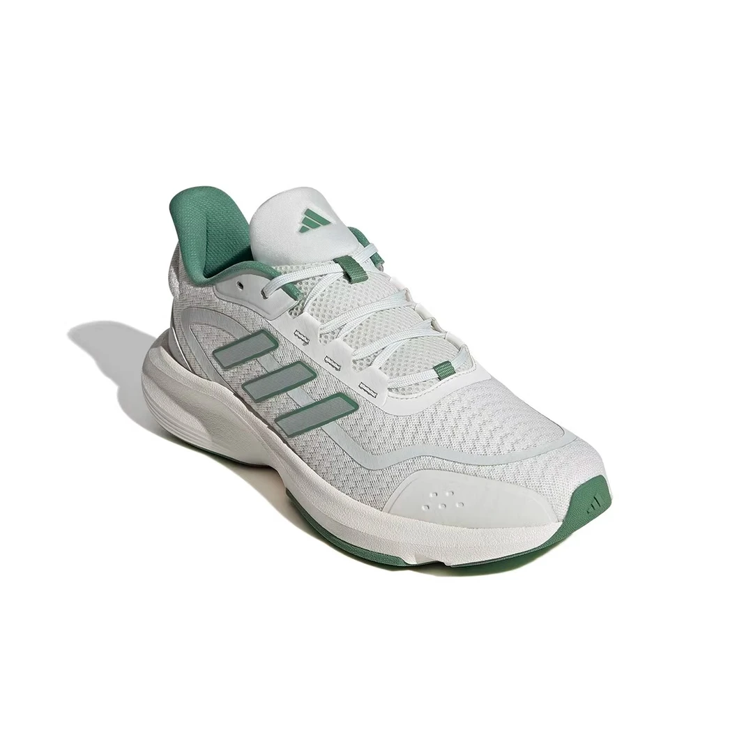 adidas/阿迪达斯专业跑步鞋子百搭运动鞋2025新款上班男鞋JH5153