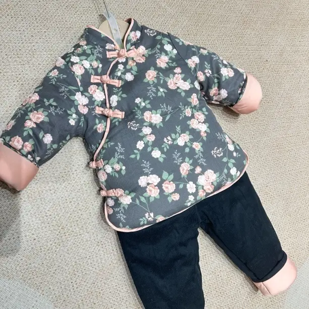 工厂直销【南洋樱花】棉花套装