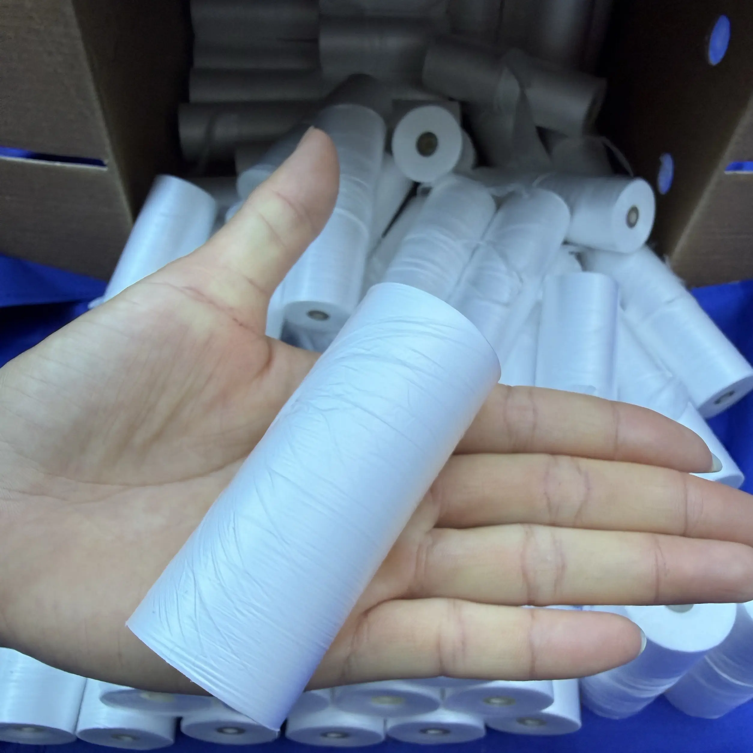 免解膜果树苗圃嫁接膜