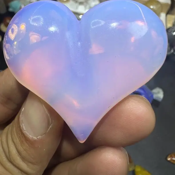 粉蛋白屁桃小爱心