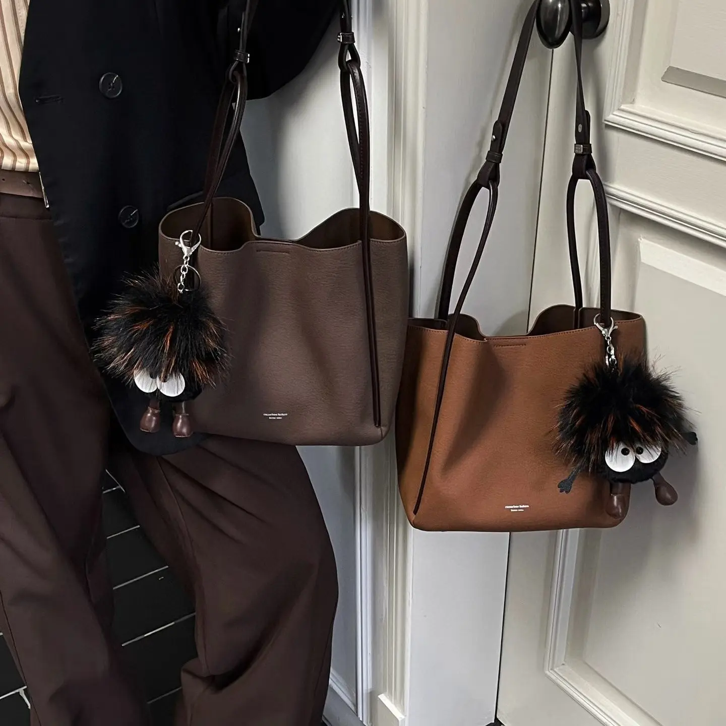 小众尾货孤品包包 默认微瑕