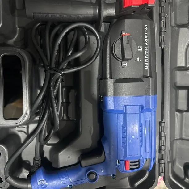 带离合工业级品质大功率电锤电镐冲击钻三用多功能