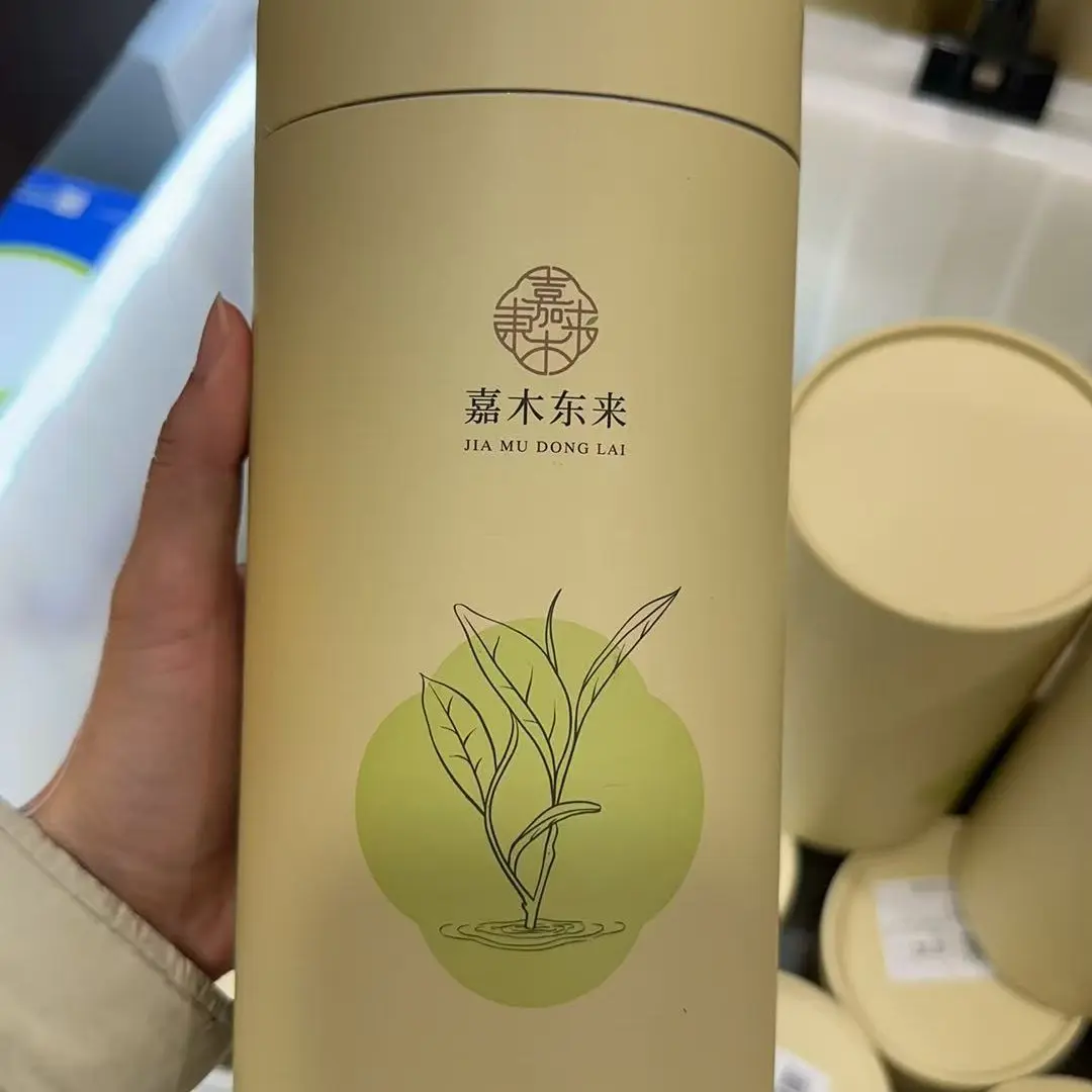 新茶头采浓香耐泡飘雪茉莉花茶正品