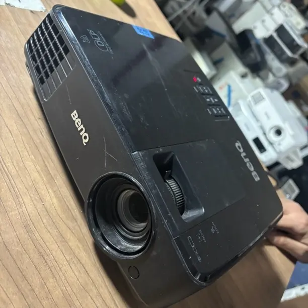  二手 明基投影仪 运费自理