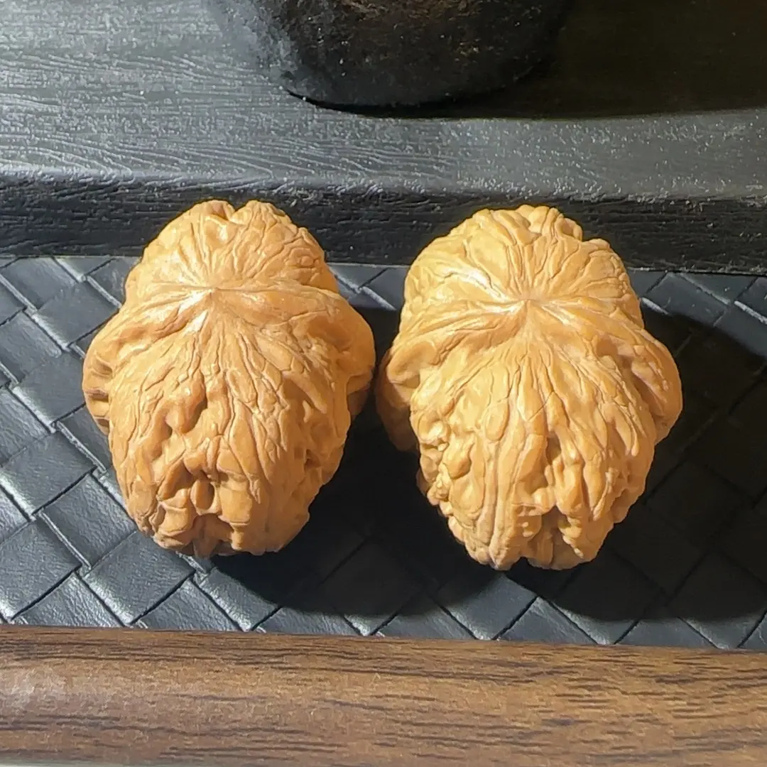 直播间专属链接 精品文玩核桃 一物一拍 全品