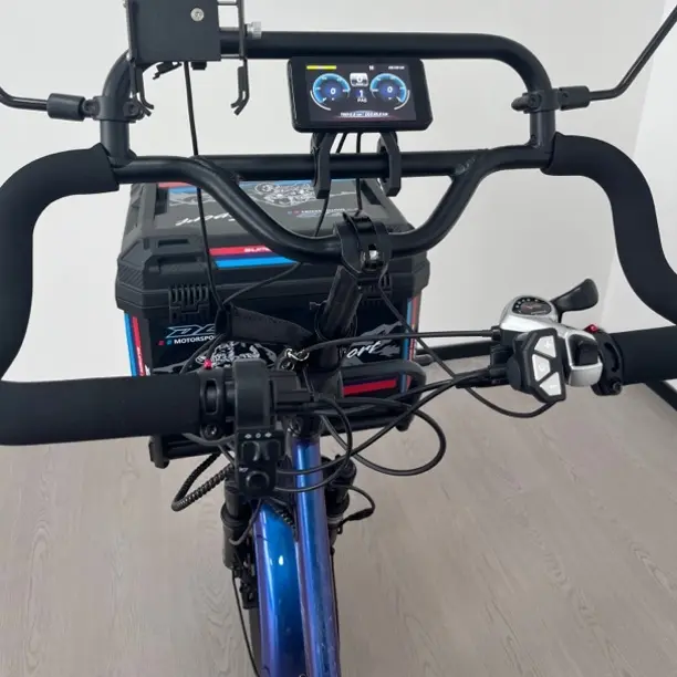 小犀牛脚踏三轮车200公里