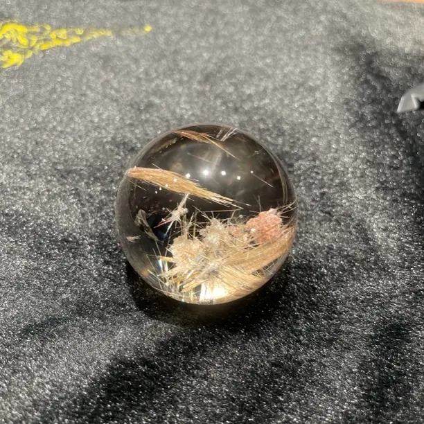 配饰配珠散珠顶珠腰珠