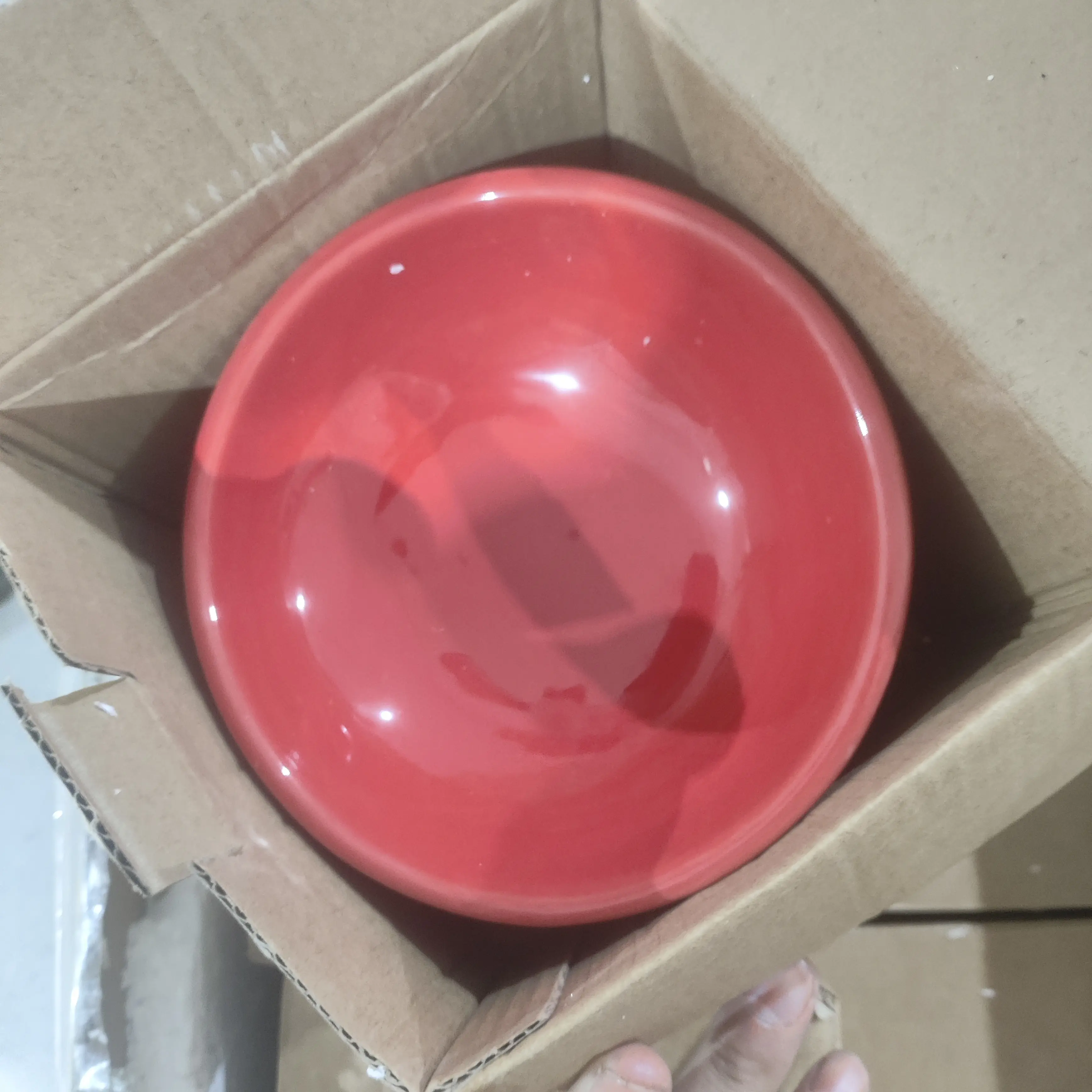 宠物陶瓷碗猫狗通用