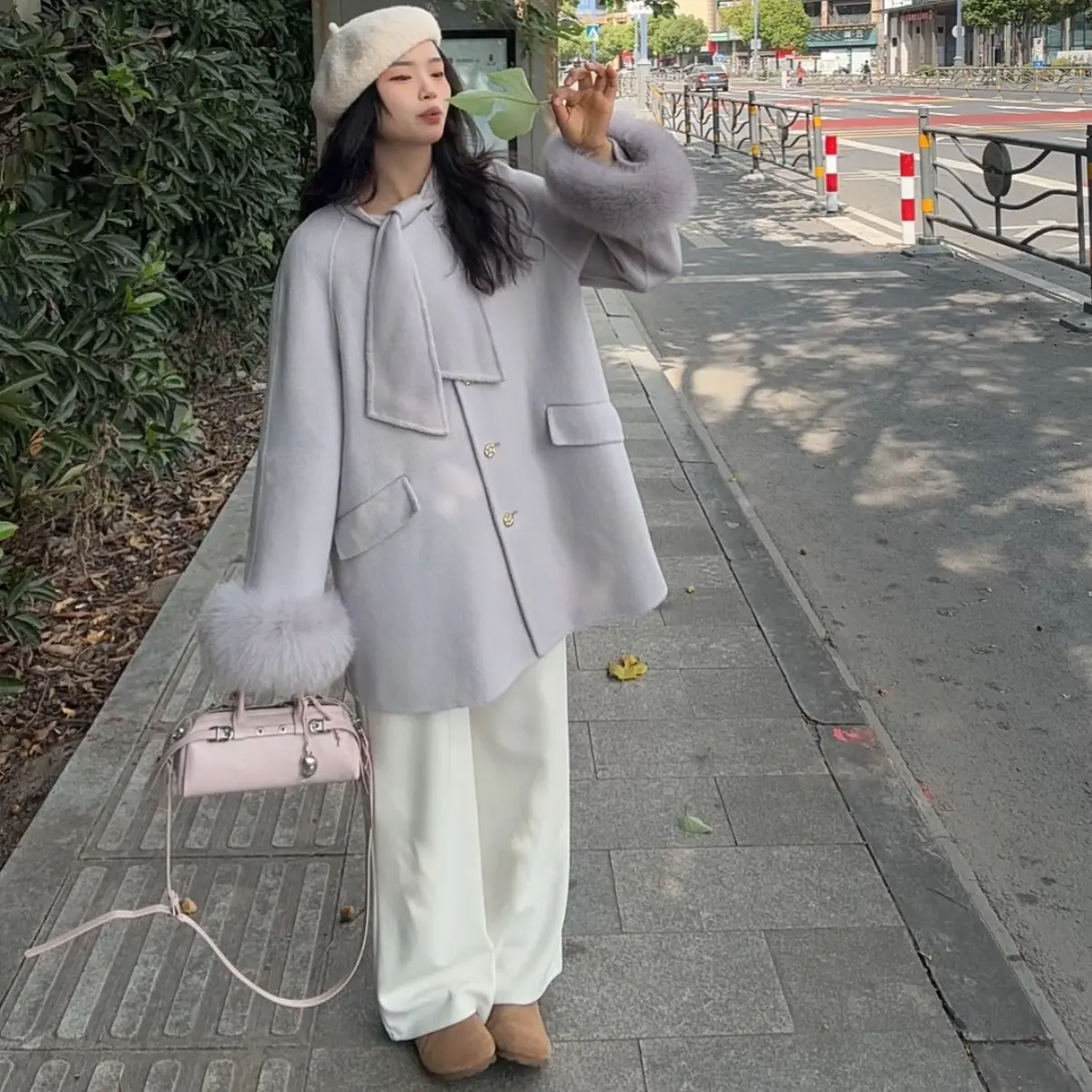净木里Suleyman 一物一拍通用链接