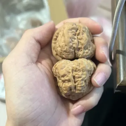 文玩核桃蛤蟆头蛤蟆头蛤蟆头