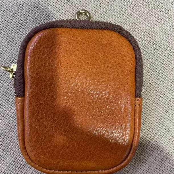 硬币包多功能零钱包轻奢时尚卡包百搭质感手机包经典