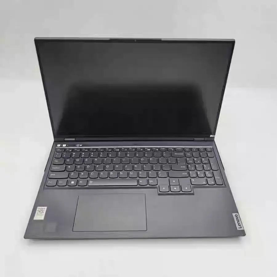 9新 Lenovo/联想 联想 拯救者 Y9000P 2022 显卡3070Ti 电脑 5358