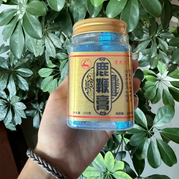 鹿膏【拍一发二】鹿乡镇产地直发！