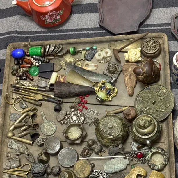 精美工艺品下单选购