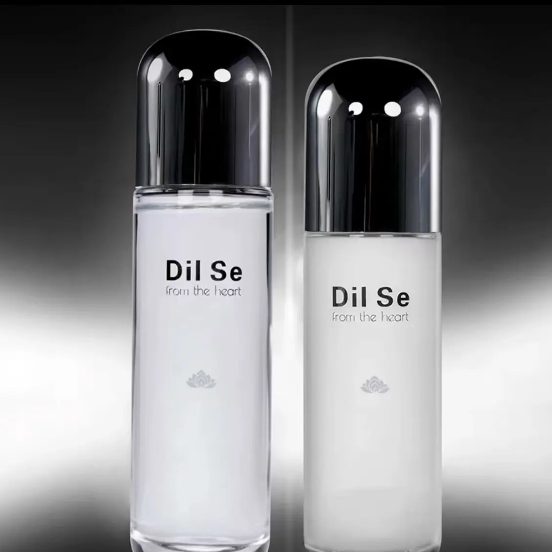 DilSe玻色因抗皱紧致水乳套组