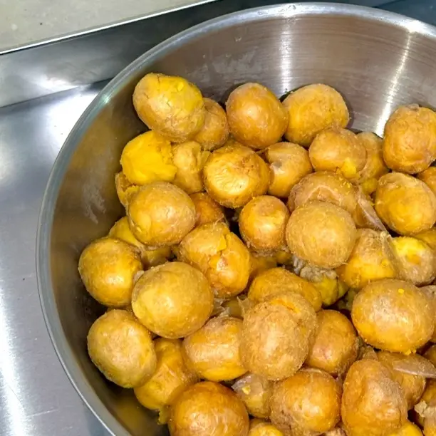 烘干一整颗蛋黄冻干猫零食增肥发腮幼猫营养补钙