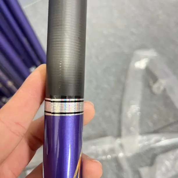 超轻硬19调多H数鱼竿适用于黑坑飞磕竞技钓罗非鲤鱼