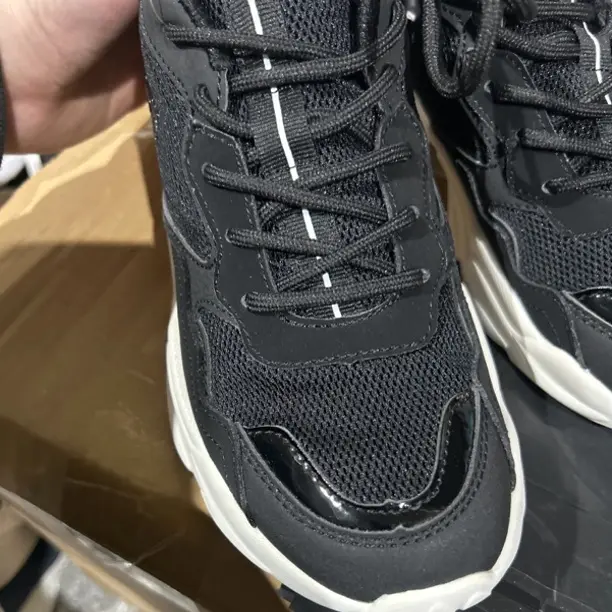 0444时尚休闲运动鞋