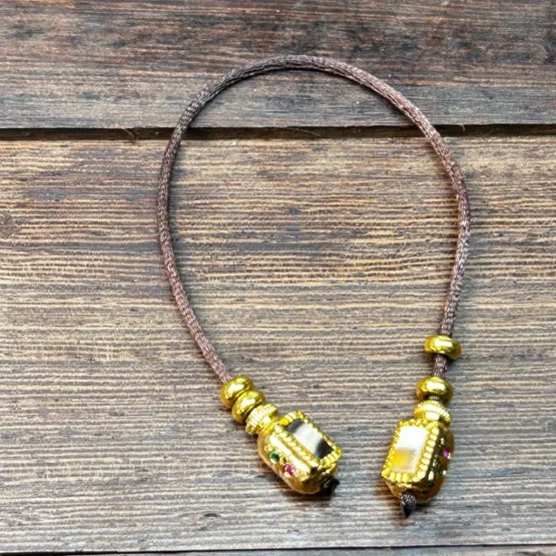 强保色改天珠款式弟子珠多样设计百搭