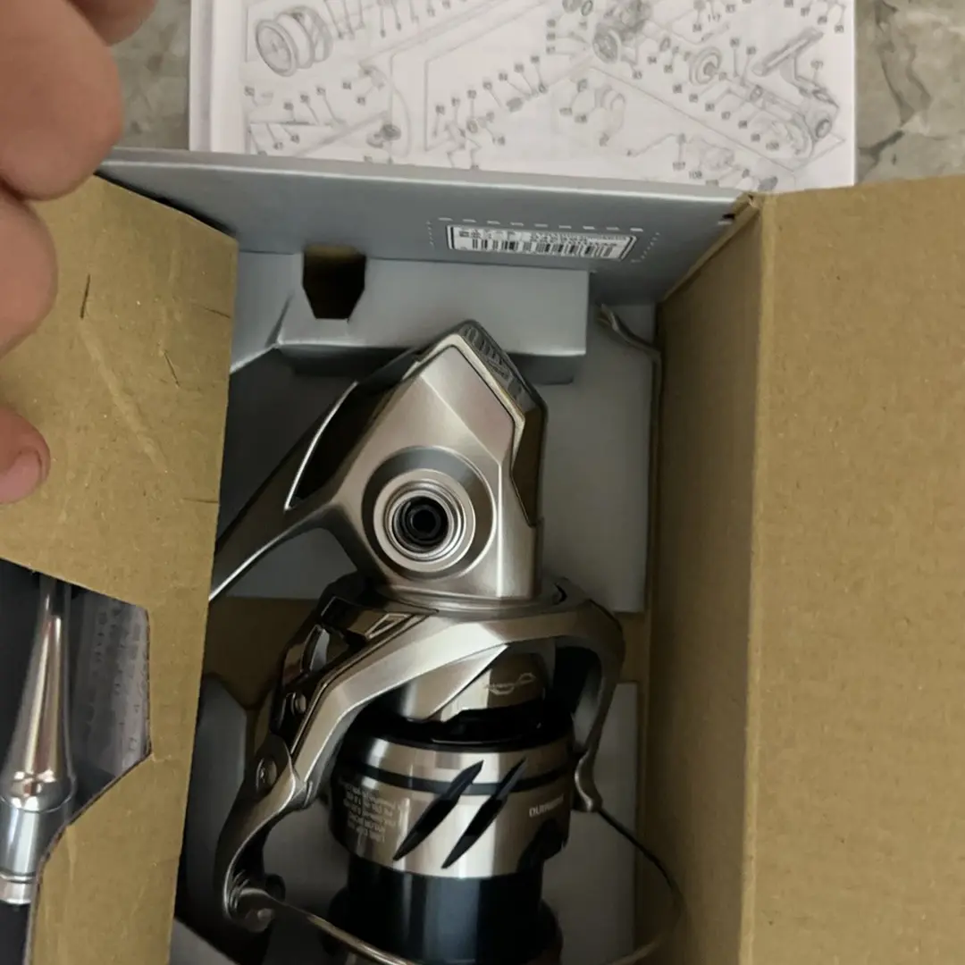 日本中古渔具三号车