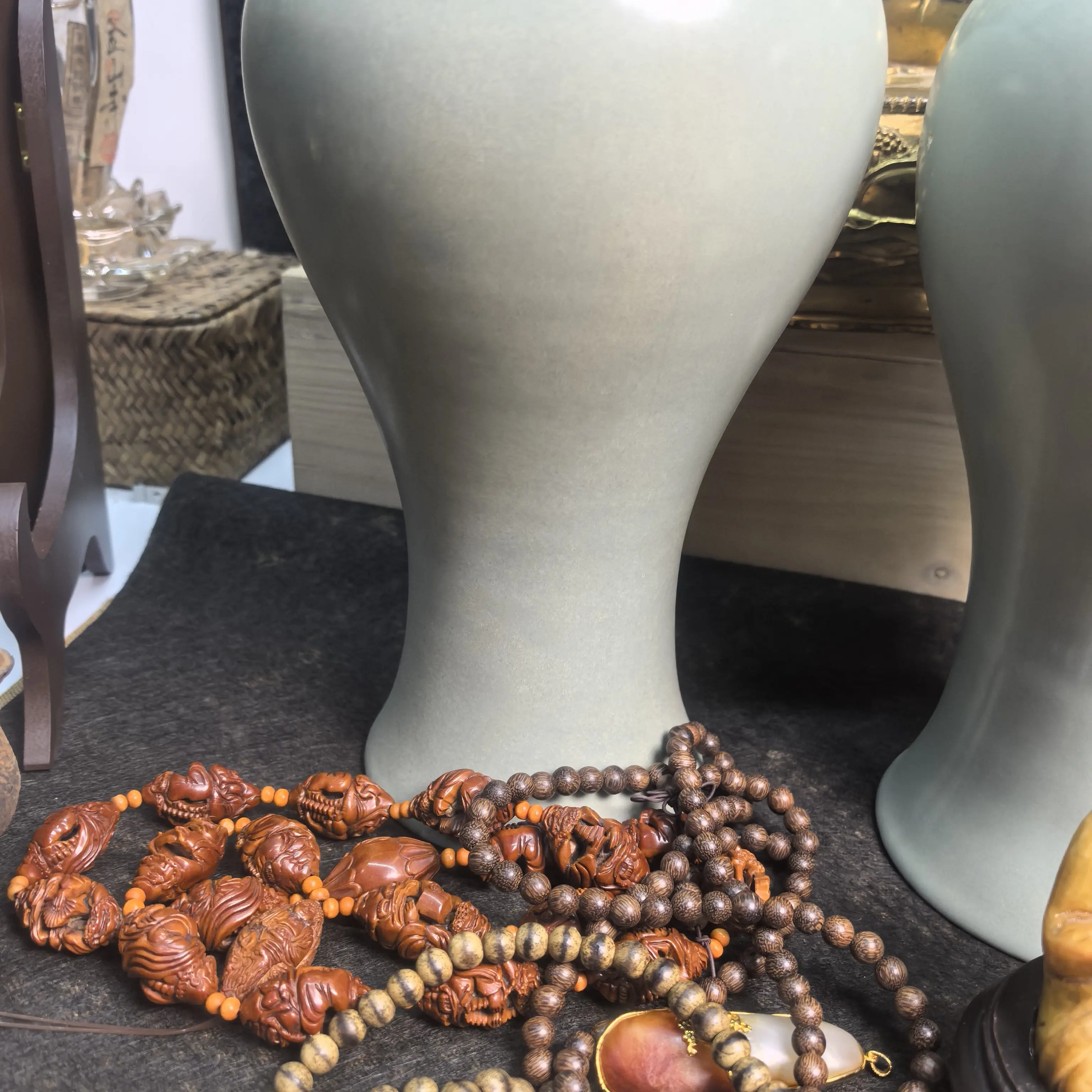 藏品手串定制链接以直播间实物为准