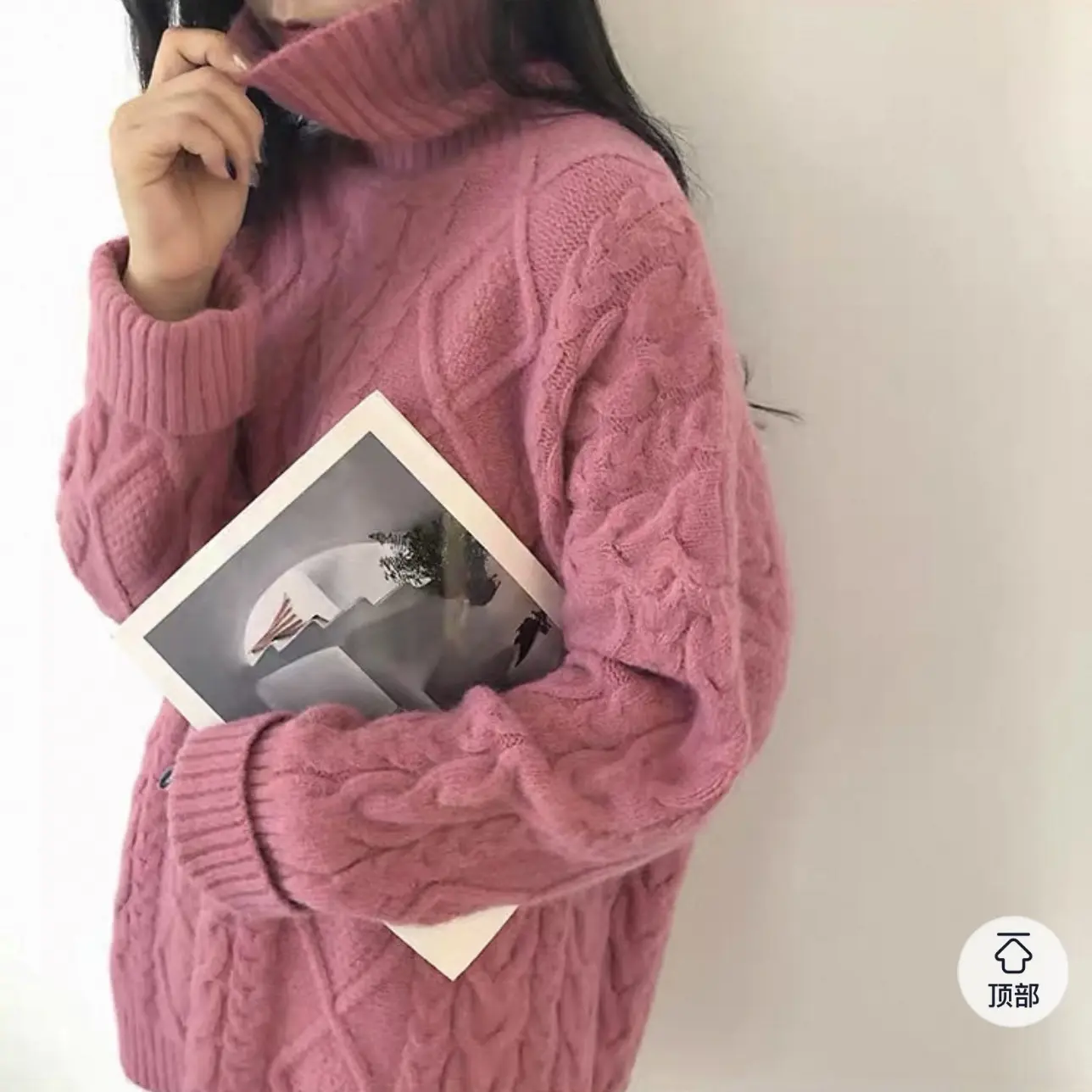 【151－200】针织韩版女装