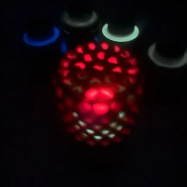 DIY手工夜光款黄铜底阀暖手神器暖手宝