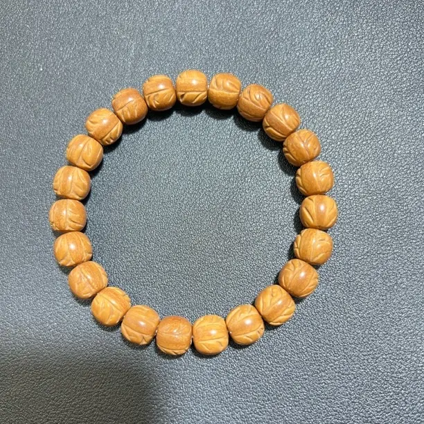 10尺寸野生龙纹桃核老型